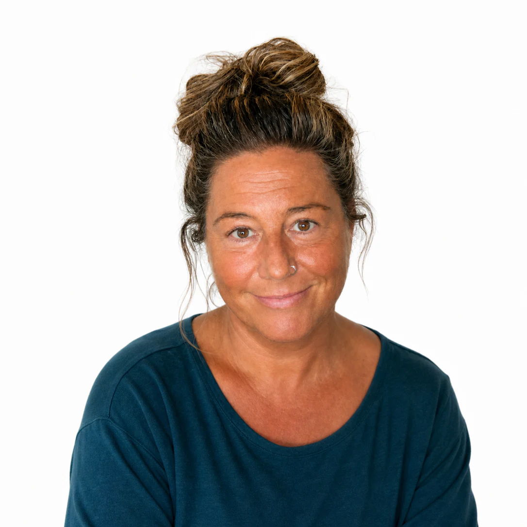 Abigail Andrews, counsellor, psychotherapist and supervisor